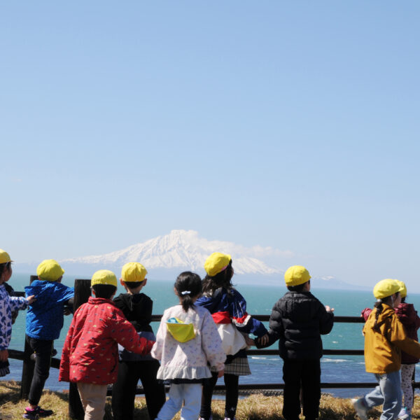 稚内ひかり幼稚園（3・4・5歳児）5月の予定